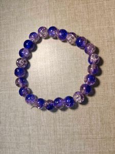 Beaded Bracelet Set( pack of 11)