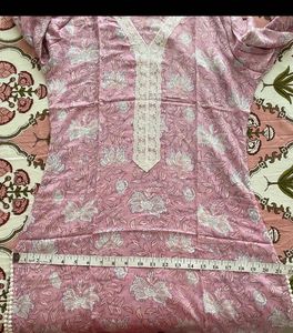 Farida Gupta Kurta