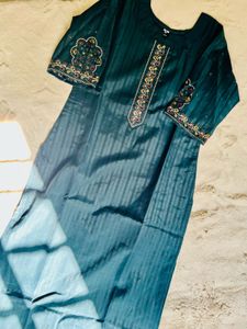 Simple Kurta