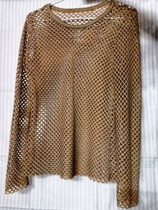 Net Top For Women