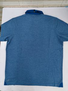 Puma Polo Tshirt For Men Size Uk XXL