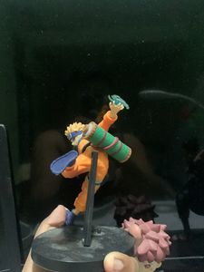 Naruto Figure