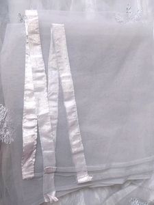 Elegant Embroidered Lehenga Set