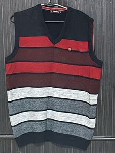 Half Sweater