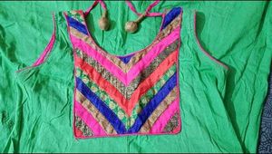 Anarkali Kurta