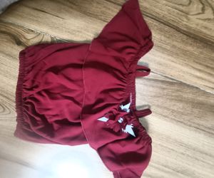 GIRL CLOTH SET
