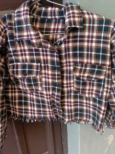 Women Top Crop
