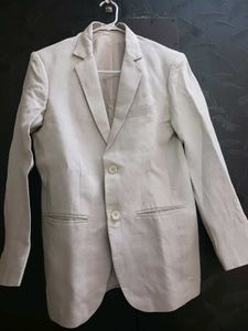 Mens Festive Coat