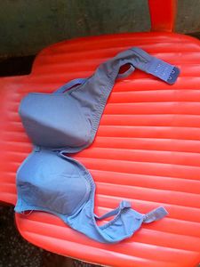 Butterfly Print Flip-Flops