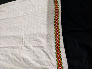 White Chicken Kurti