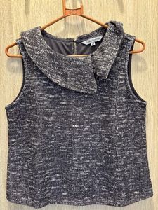 Latin Quarters Top