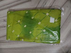 New Jute Saree