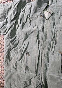 Mens Green Jacket!