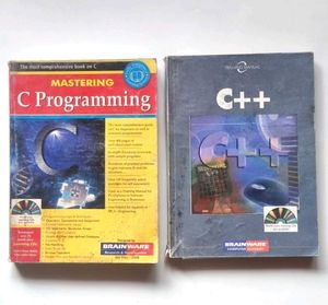 Programming Language 2 Books for Basic Programmer