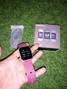 Noise Colorfit Pro 2 Smart Watch