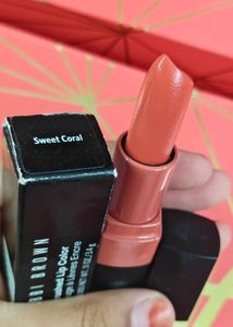 Bobbi Brown Crushed Lip Color (Sweet Coral)