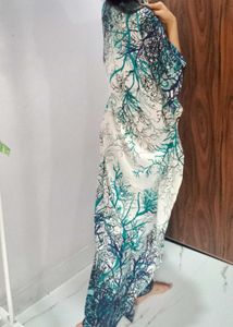 Stylish And Beautiful Freesize Kaftan