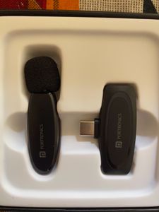 Wireless Mic