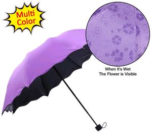 Magic Umbrella