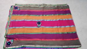 3 Combo Saree