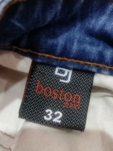 Denim 👖for Sale 32size