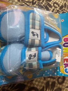 New Shoe