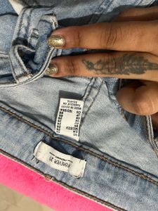 Combo Of Forever 21 Jeans🌸