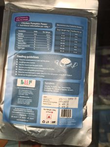 Cat &amp; Dog Food Combo