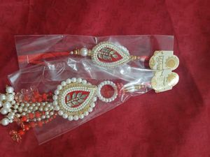 Bhaiya Bhabhi Rakhi