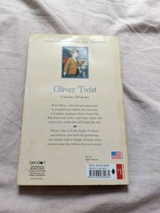 Oliver Twist