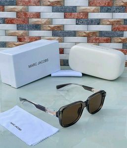 MARC JACOBS PREMIUM QUALITY UNISEX SUNGLASSES
