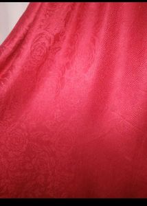 Peach Stole For Women's