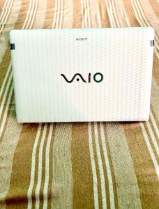 Sony Vaio Laptop ( Fix Price )