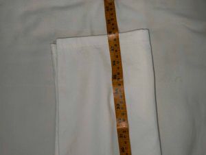 White Trouser For Men
