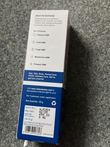 Bodywise Ultra Light Sunscreen SPF 50+