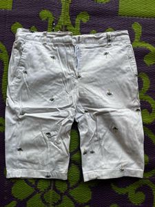 Mens Short Premium
