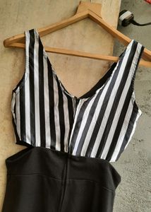 One Piece Dress