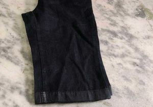 Denim Short&#39;s For Girl&#39;s