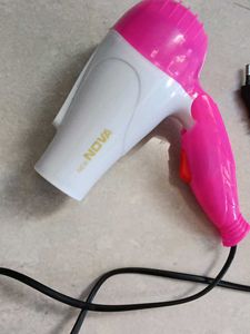 Nova Hair Dryer