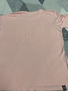 Being Human Graphic Tee