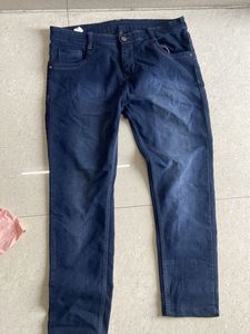 Pink Tee &amp; Denim Jeans Bundle