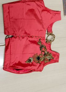Lehenga Choli For Wedding