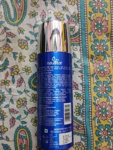 Deodrant