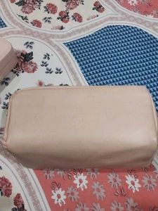 Make Up Bag