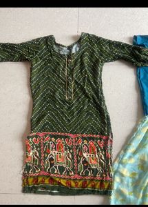 Girls Clothing Bundle