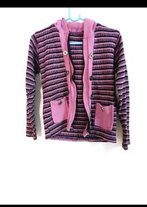 Cute Sweater