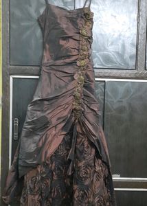 Princess Gown