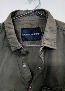 Calvin klein 1st copy Shirt for men