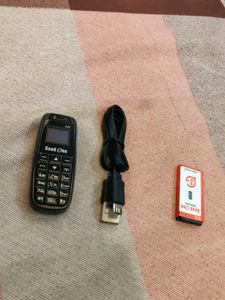 Good One Mini Phone 3 Inch