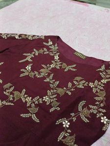 Party Wear Dress3
